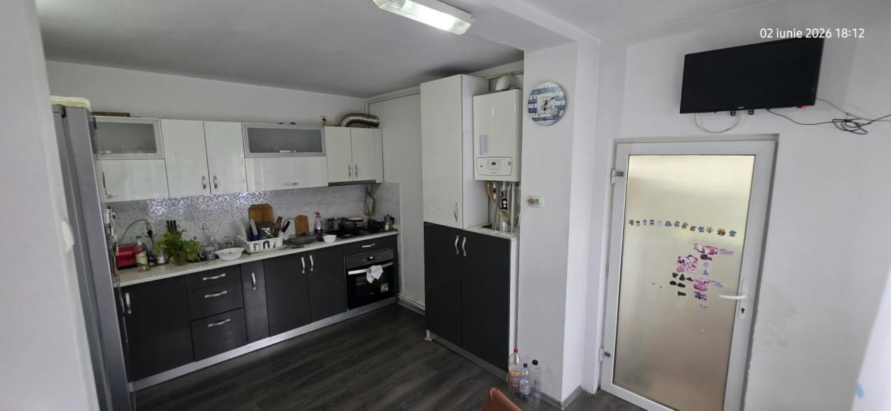 Casă Individuală P+1, 4 Camere și Garaj Integrat – Aninoasa (Aleea Sinaia) – fotografia 8 din 24
