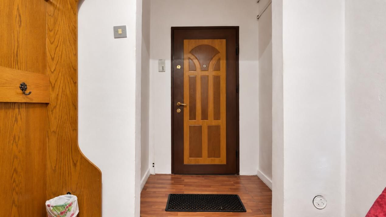 Închiriere apartament 3 camere, mobilat și utilat - zona Răcădău – fotografia 16 din 16