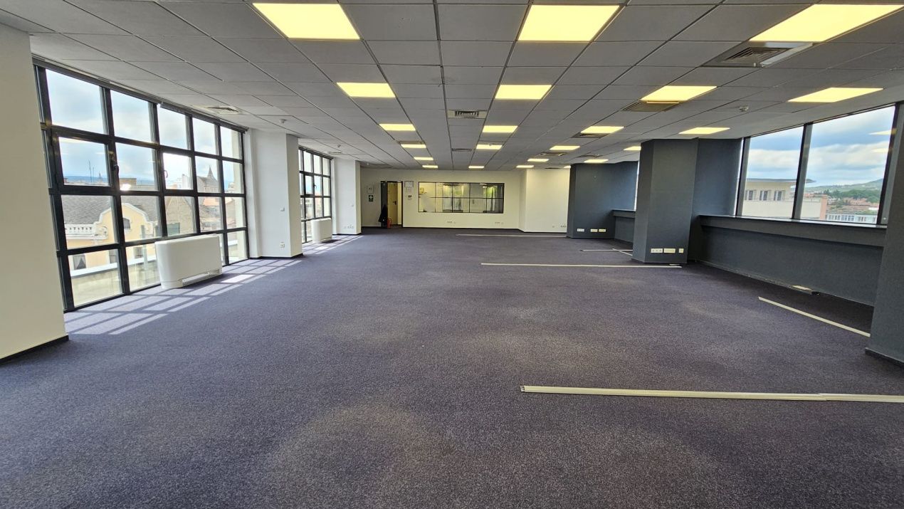 Spatiu office premium in Piata Mihai Viteazu – fotografia 8 din 14