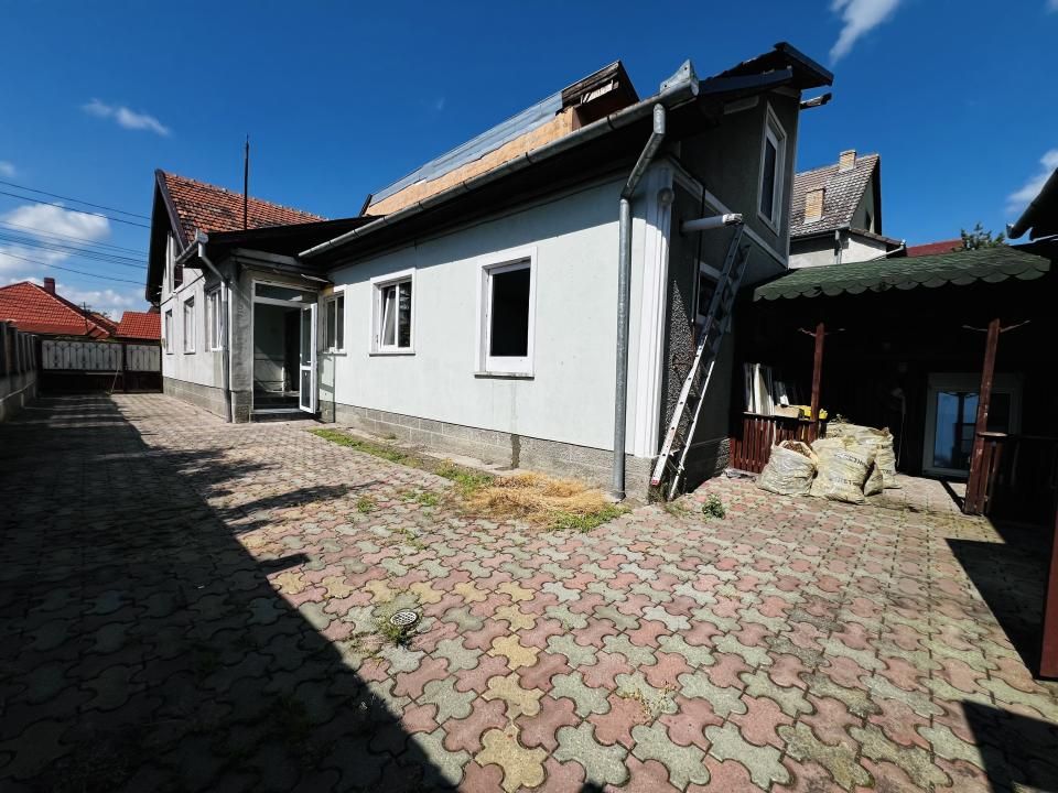 Casa cu 3 camere - Zona Bogdăneștilor, Mehala – fotografia 2 din 8