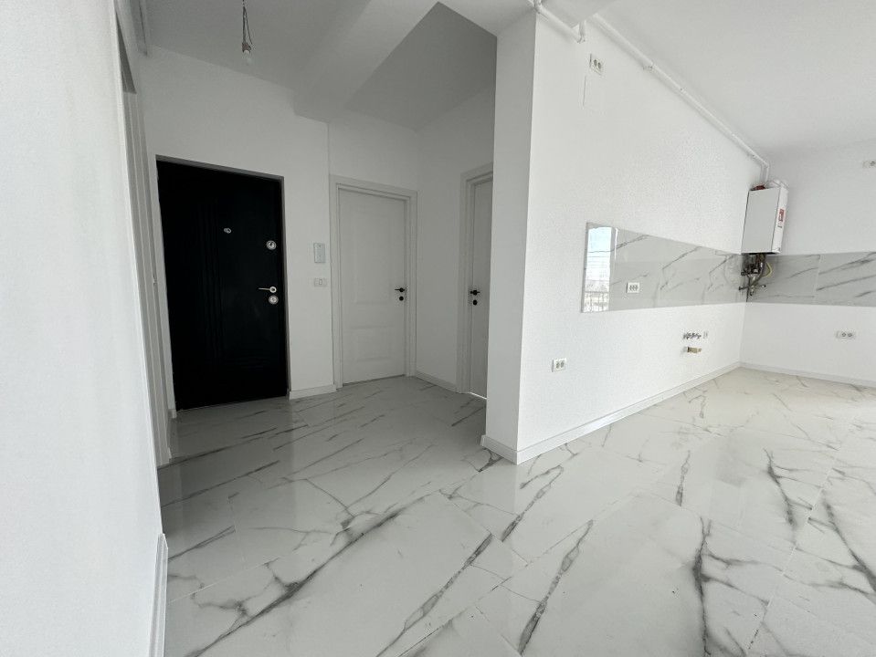 Apartament modern, 3 camere, 68 mp, etaj 1 - Dumbravita (Ion Creanga) – fotografia 5 din 7