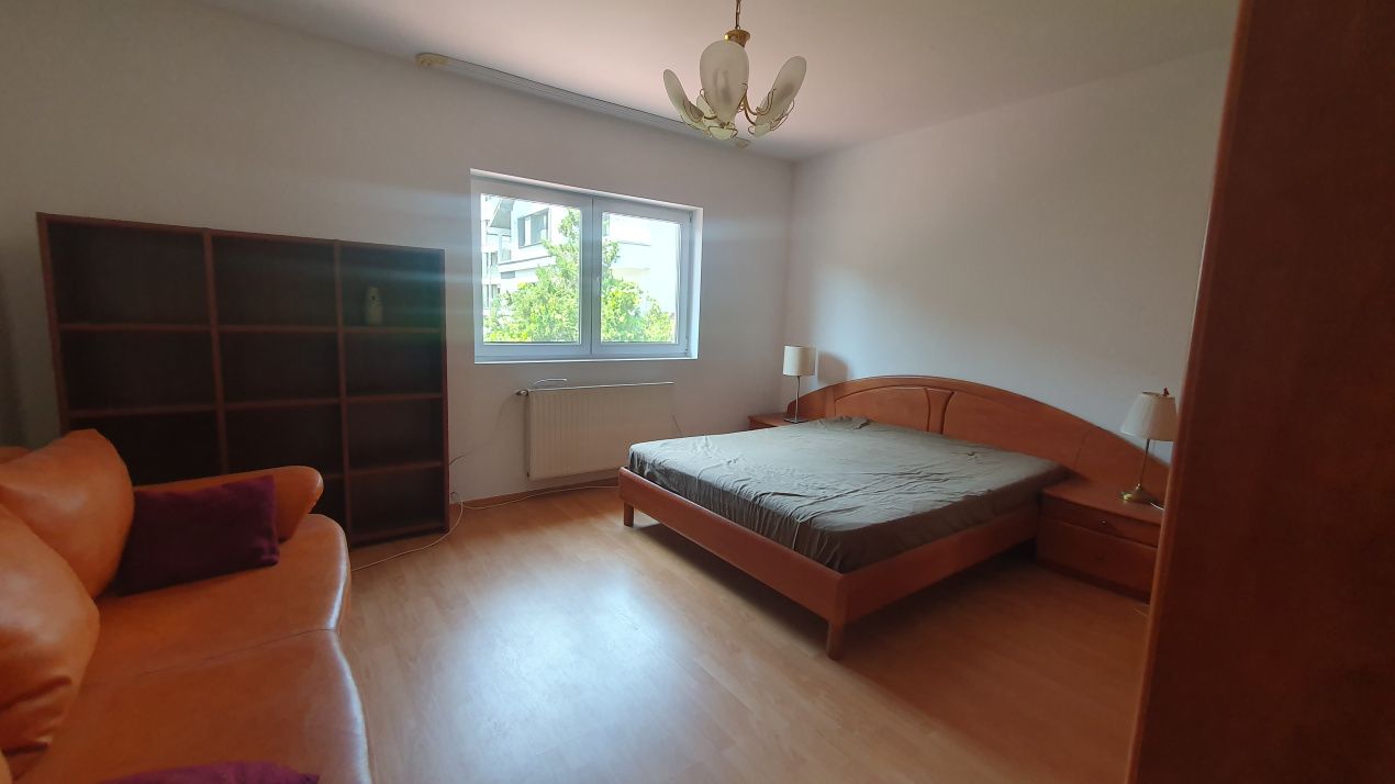 Închiriere casă 3 camere, ansamblul rezidential Class, Pipera, Tunari – fotografia 11 din 18