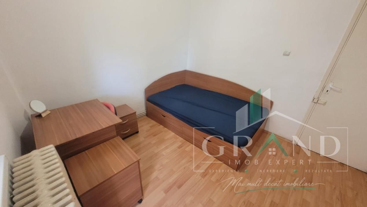 Apartament de Vanzare | 4 Camere | 2 Balcoane | 2 Bai | Marasti/Aurel Vlaicu – fotografia 3 din 15
