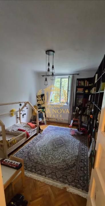 Apartament 2 camere 56mp, cartier Gheorgheni, parcare – fotografia 8 din 8