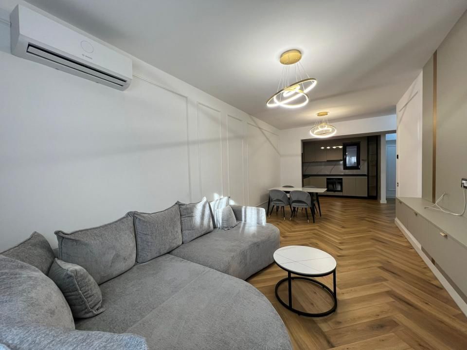 2 Camere | My Place Residence | 71 mp | Mobilat si Utilat | Parcare Subterana – fotografia 3 din 15