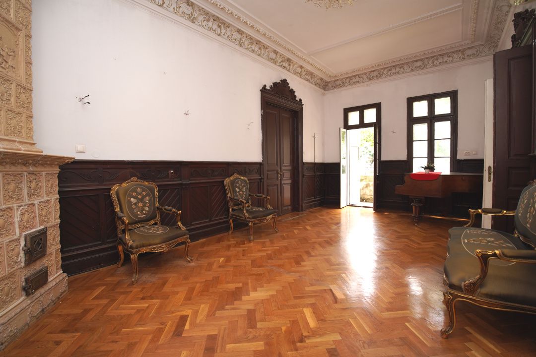 Casa Dinu Lipatti - Lascar Catargiu | Vila 5 Camere + Teren 700 MP + Parcare – fotografia 3 din 19