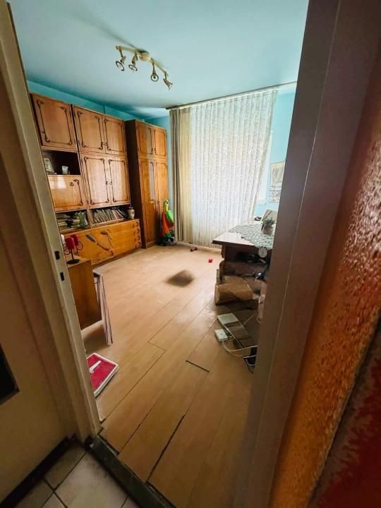 Apartament de vanzare 3 camere 64mp zona Gheorgheni Nicolae Pascaly – fotografia 4 din 6