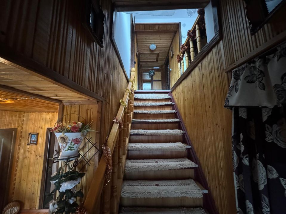 🏡 Oportunitate unică de investiție în inima naturii – VATRA DORNEI – fotografia 17 din 20