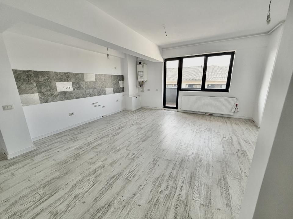 Apartament cu 2 camere în Militari – Drumul Osiei, aproape de metrou Preciziei – fotografia 2 din 8