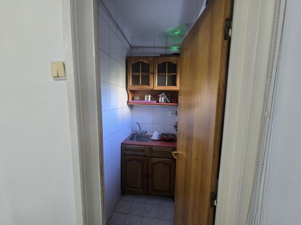 Garsonieră 40 mp | Bulevardul Libertății-în apropierea Casei Poporului – fotografia 8 din 13