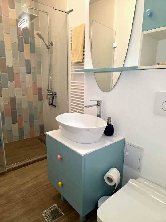 Apartament renovat 2026 în Summerland Mamaia – fotografia 17 din 18