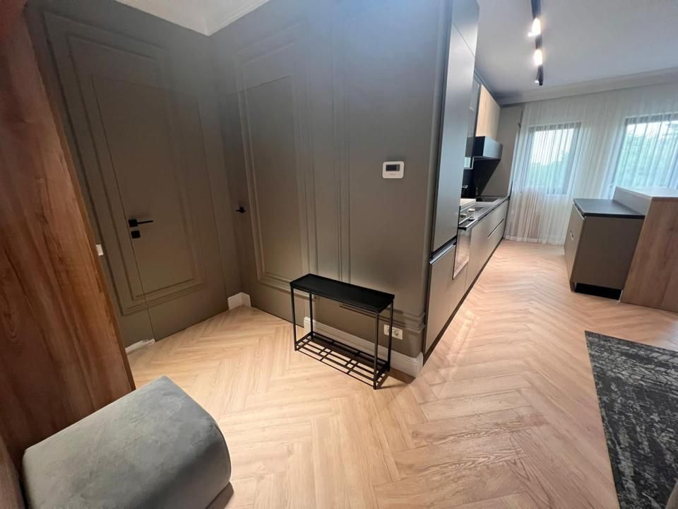 INCHIRIERE Apartament 2 camere Grand Park Erou Iancu Nicolae – fotografia 13 din 18