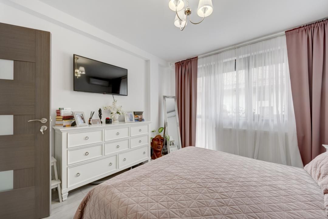 Casă individuală cu preț de apartament | Chiajna – Central – fotografia 12 din 23