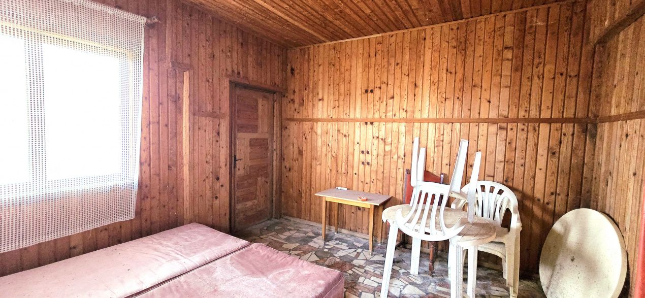 La 10 minute de Nibiru si 5 min de plaja - pensiune cu 14 camere! – fotografia 15 din 16