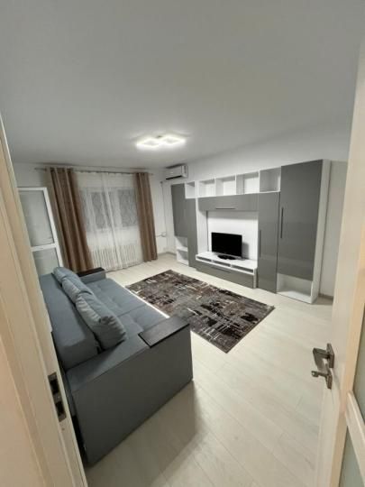 2 Camere de inchiriat | Berceni | Metrou | Mobilat | Utilat – fotografia 1 din 9