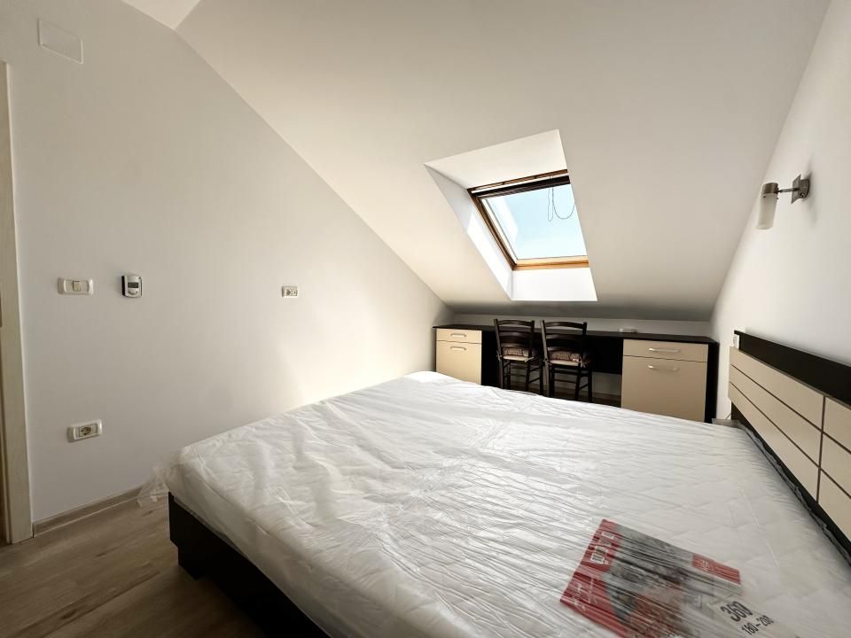 Apartament 2 camere, bloc nou, loc de parcare inclus - Steaua – fotografia 5 din 9