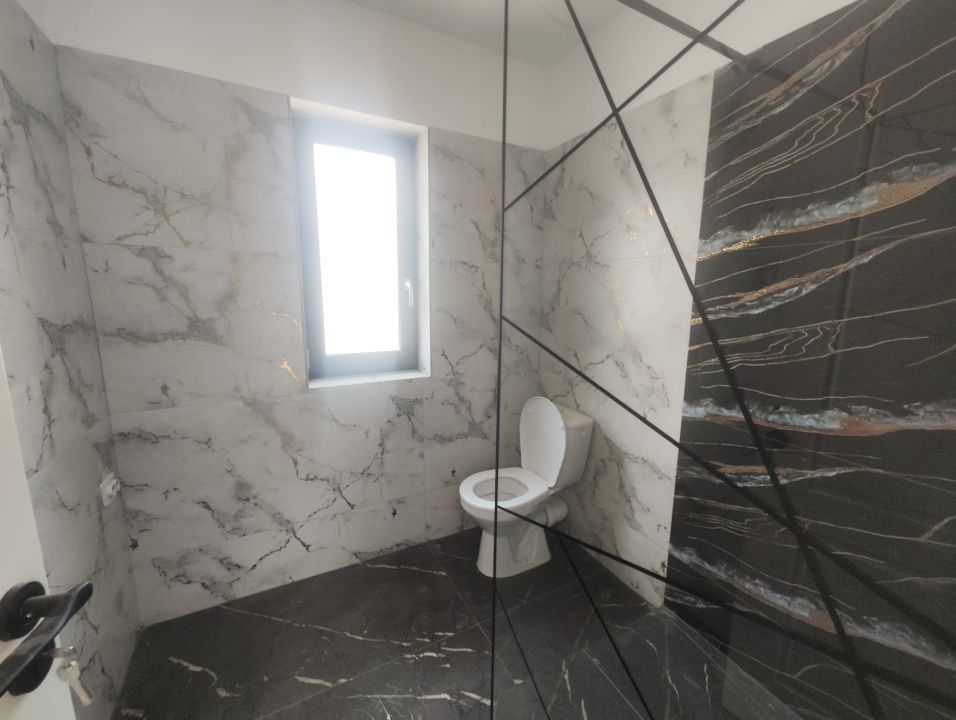Casa 4 camere, teren 242 mp, localitatea Preajba, zona Selgros. – fotografia 8 din 11