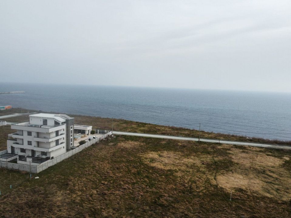 Anunturi vanzari terenuri in Costinesti – fotografia 5 din 9