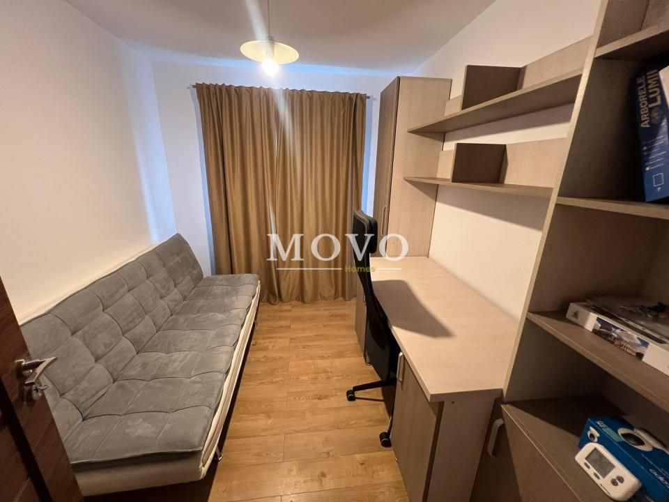 1/2 Duplex 4 camere | Mobilat | Giroc - Zona Neptun – fotografia 15 din 17