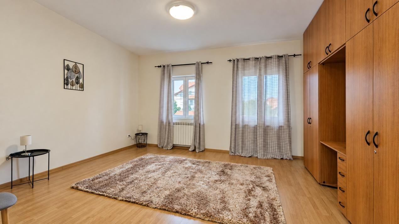 Vilă individuala 466MP | Pipera | Teren 1026MP | Potențial grădiniță – fotografia 13 din 26