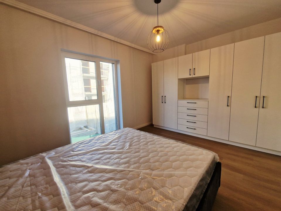 Apartament la cheie si cu garaj in cartierul Terra Gardens – fotografia 7 din 14