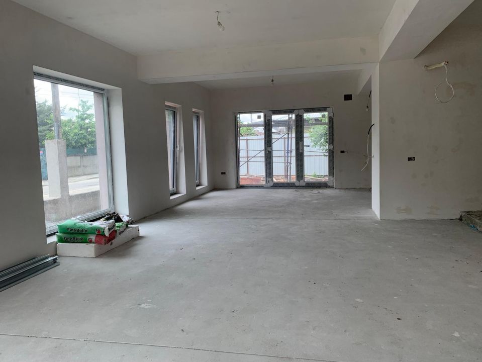 Vila cu 4 camere, de vanzare - economică și prietenoasă cu mediul – Chitila – fotografia 3 din 14