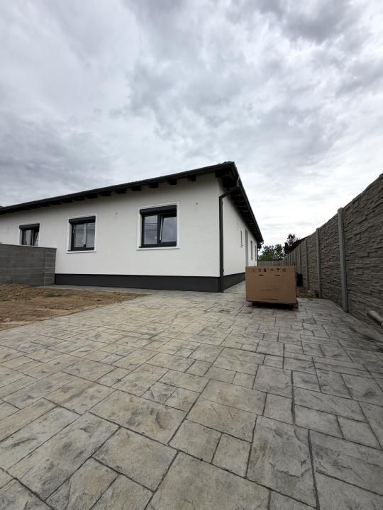 Duplex cu 4 camere, 96 mp utili, 16 mp terasa, 370 mp teren - Sag – fotografia 16 din 17