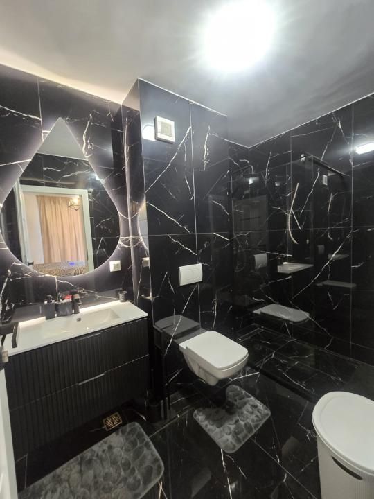 Apartament tip penthouse | terasă impresionantă 110mp | Eroilor – fotografia 7 din 13