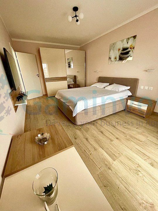 Apartament de inchiriat 3 camere Cartier Viena, Oradea, Bihor – fotografia 3 din 11
