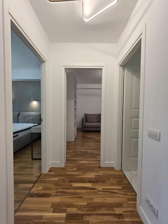H Victoriei 139 | 84 sqm Apartment - Mixed View | 3 Rooms + 3 Balcony – fotografia 25 din 68