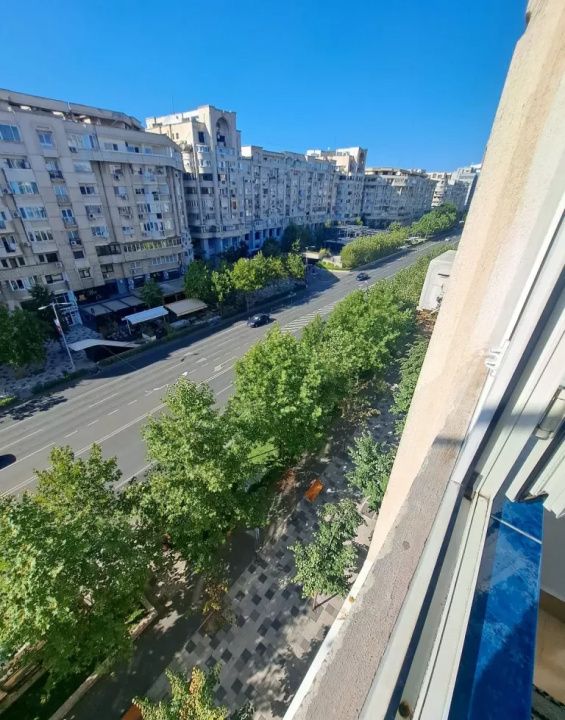 Apartament 3 camere | 90 mp | Decebal – Piata Muncii | 5-7 min metrou – fotografia 16 din 16