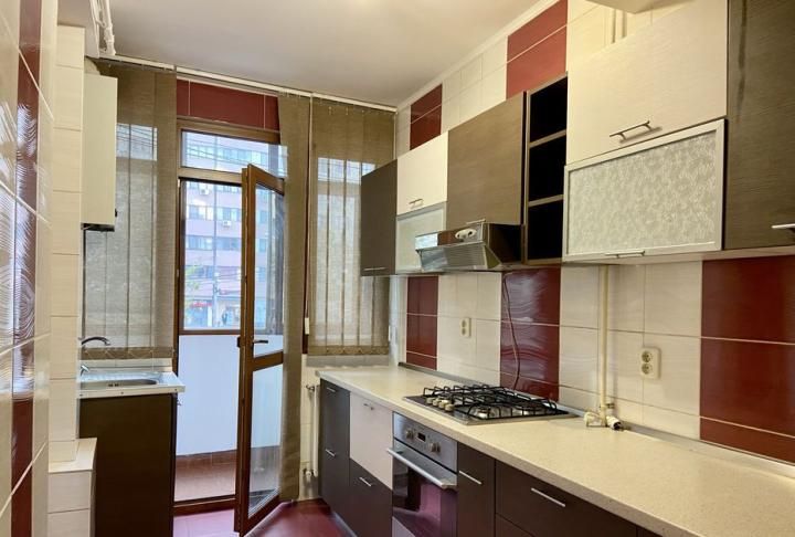 2 Camere de inchiriat | Ghencea | Centrala Proprie | Parcare | Utilat – fotografia 6 din 7