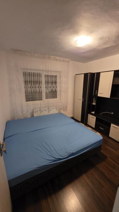 Apartament 3 camere decomandate, 77 mp, balcon, aer condiționat, Terezian, Sibiu – fotografia 6 din 8