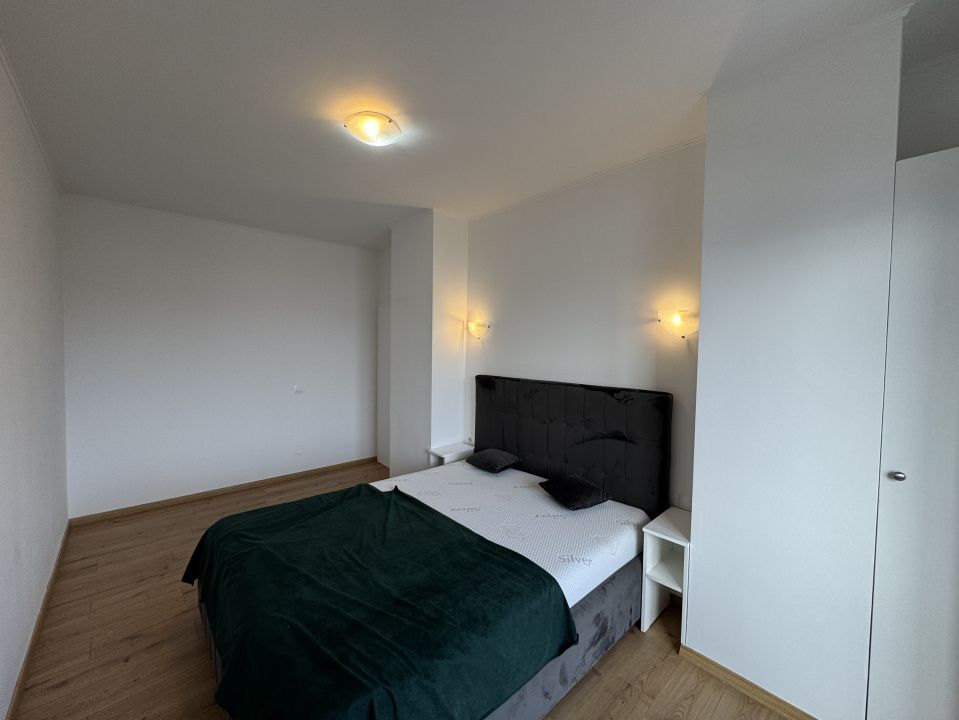 2 CAMERE | 60 MP+BALCON | PARCARE | CORNELIU COPOSU/AUTOGARĂ – fotografia 1 din 43