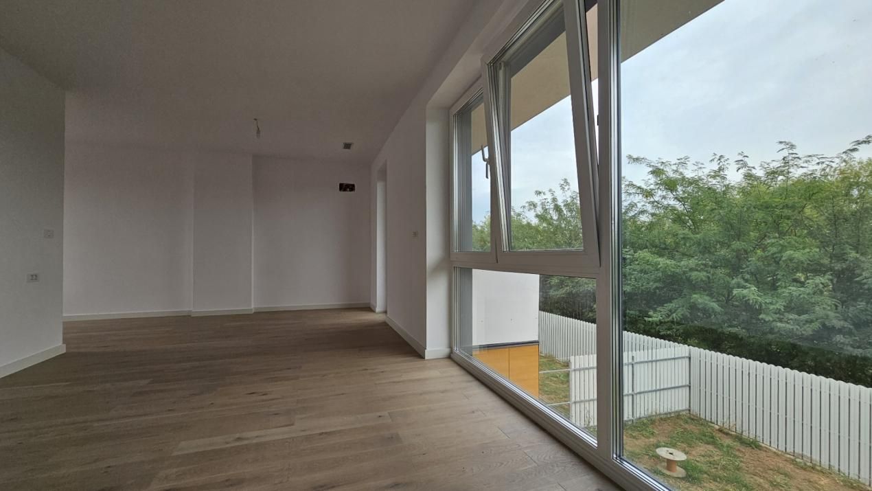 5-Room Townhouse | 206 sqm | Lake View | h4l THE VILLAGE – Pipera – fotografia 10 din 30