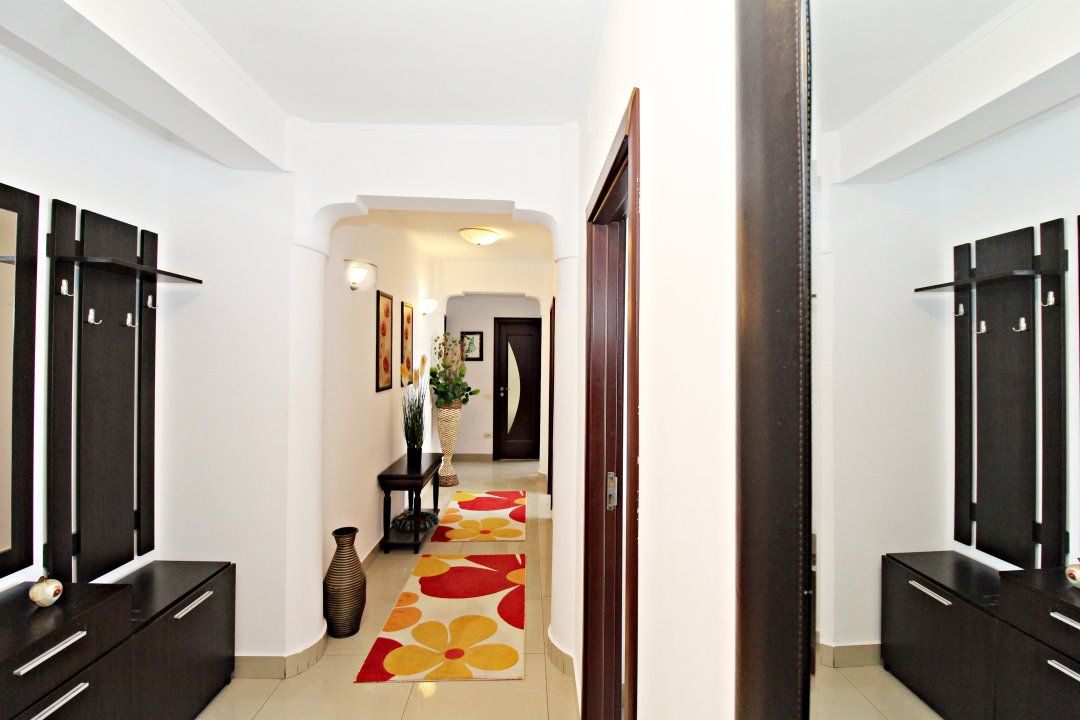 Comision 0% | Apartament 3 camere Tomis Mall - Plaja Modern – fotografia 6 din 18