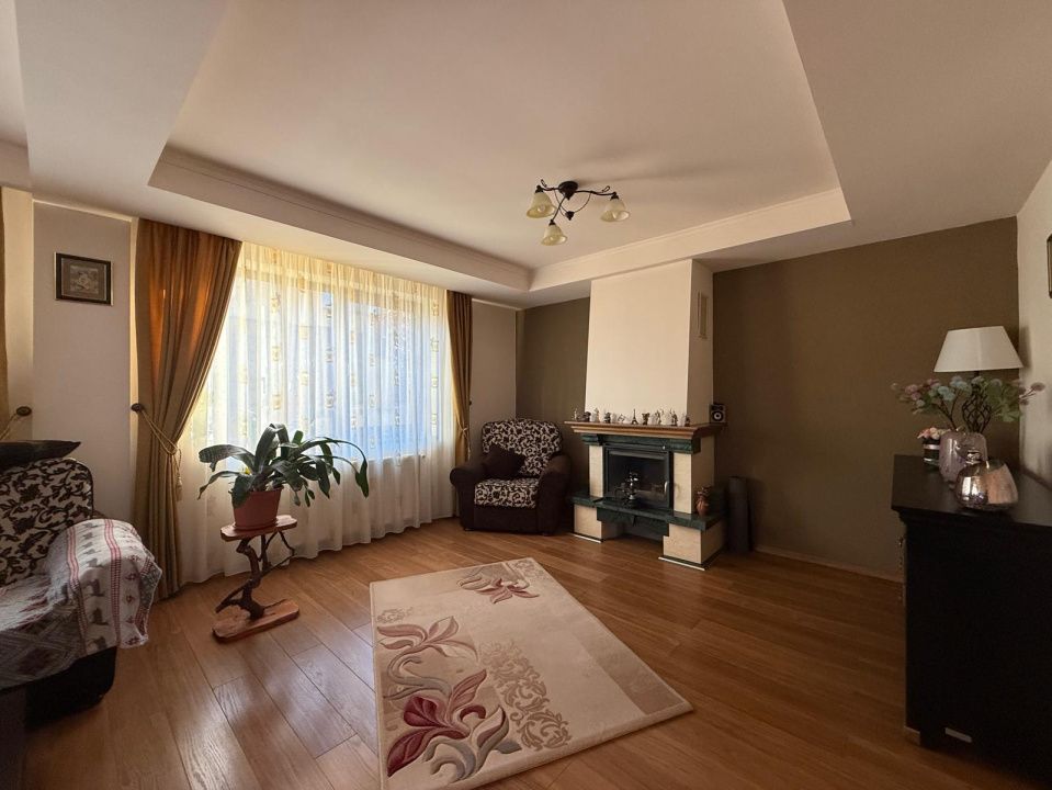 Casa S+P+M, 401 MP teren, 204 MP utili, Craiova, zona Centrala, Parcul Puskin – fotografia 3 din 10