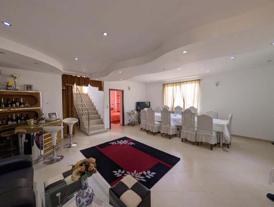 Casa P+ 1 + M #Lilieci – fotografia 5 din 20