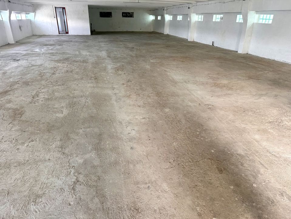 Hala de inchiriat I 380 mp I zona Alba Mall I Alba Iulia I disponibila imediat – fotografia 1 din 10