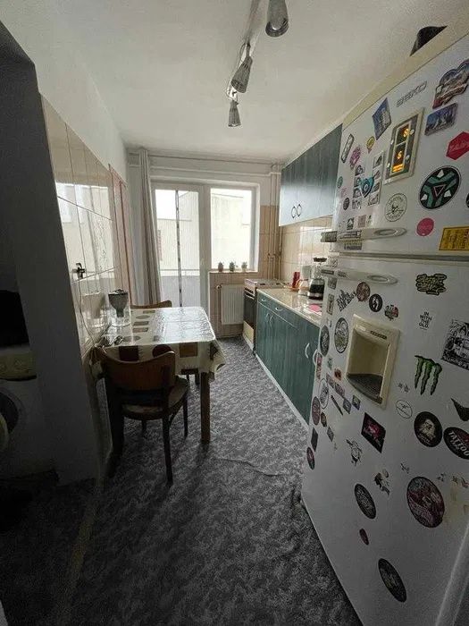 Apartament de vanzare 2 camere,Zona Gheorgheni – fotografia 2 din 5