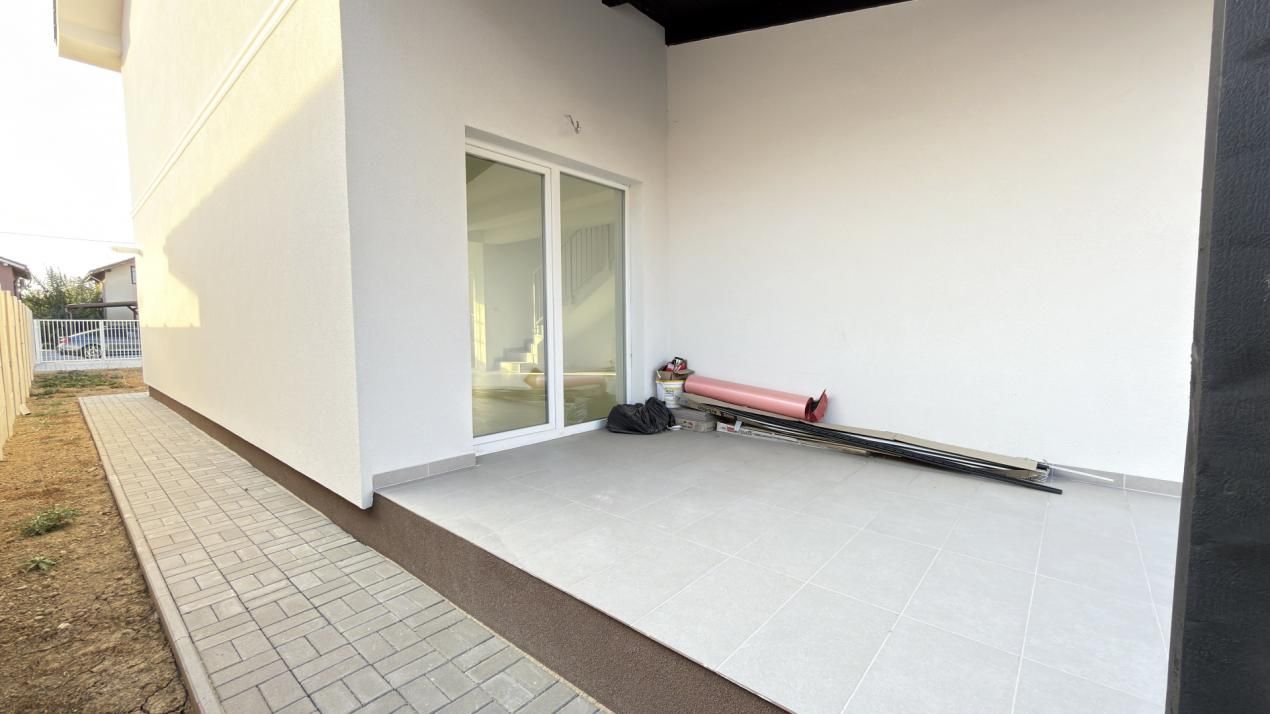 Duplex 4 camere | langa Kaufland | La asfalt | Toate utilitatile – fotografia 4 din 18
