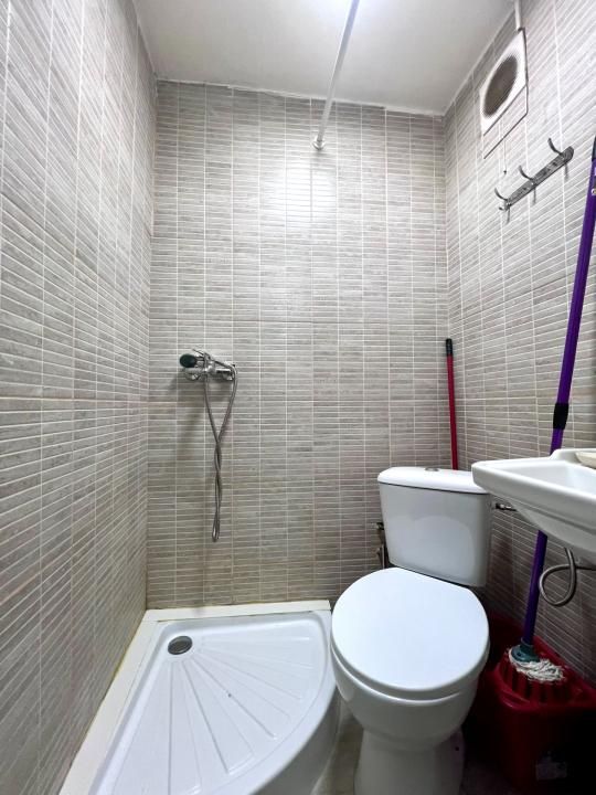 Apartament modern, 1 camera, 22 mp utili, etaj 4 - zona Buziasului – fotografia 4 din 5