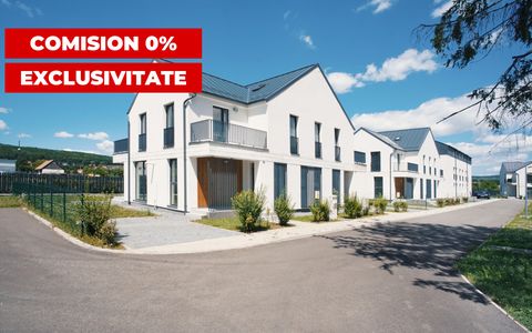 Comision 0%. TVA Inclus! Ultimele unitati disponibile, Gloris Village