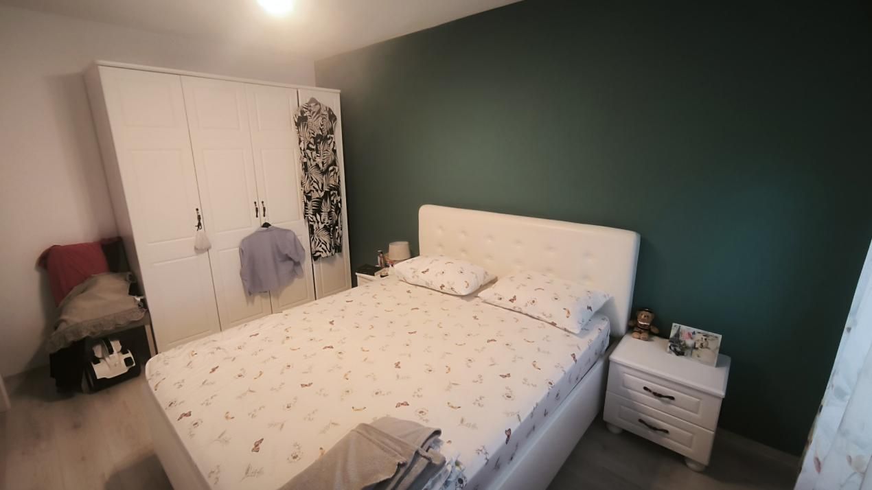 BRADU | Casa individuala| Teren 400 mp | Mobilata și utilată – fotografia 9 din 11