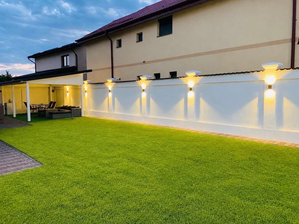 Move-In Ready Villa | Premium Finishes | Domnești – fotografia 3 din 23