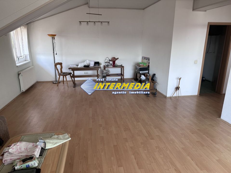 Spatiu Comercial + Apartament in Alba Iulia, Zona Cetate Kaufland – fotografia 14 din 23