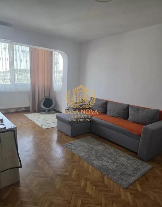 Apartament 2 camere 48mp, pet friendly, zona Piata Flora – fotografia 2 din 6
