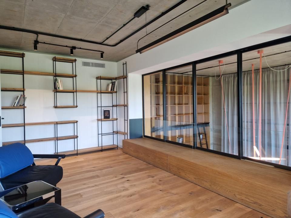 Duplex 4 CAMERE - Fabrica de Glucoza + TERASA 32 MP || Brick Lofts – fotografia 12 din 21