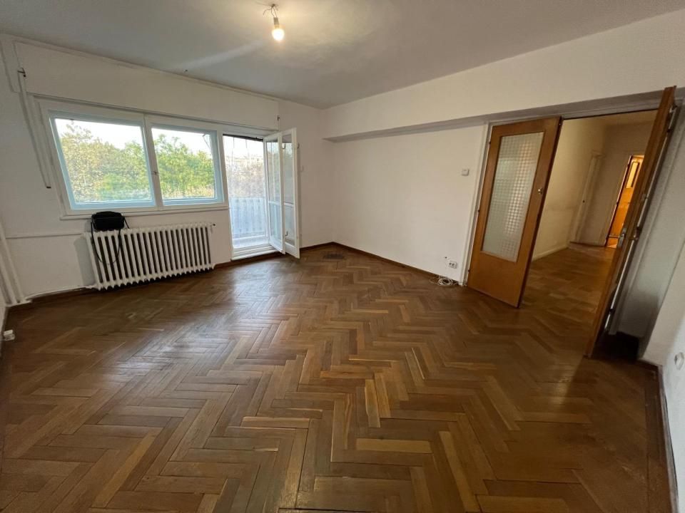 PIATA UNIRII- FANTANI, 2 camere 65 mp, vedere spate, – fotografia 2 din 27