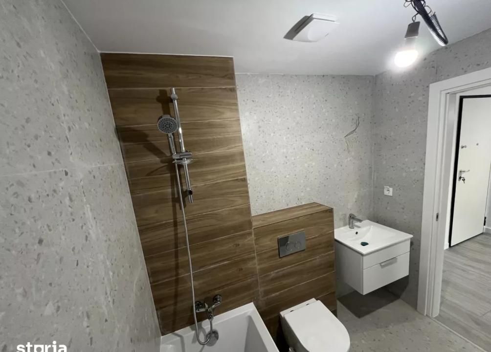 Garsoniera de vanzare | High Garden East | Metrou | 0% Comision | Nemobilata – fotografia 4 din 10